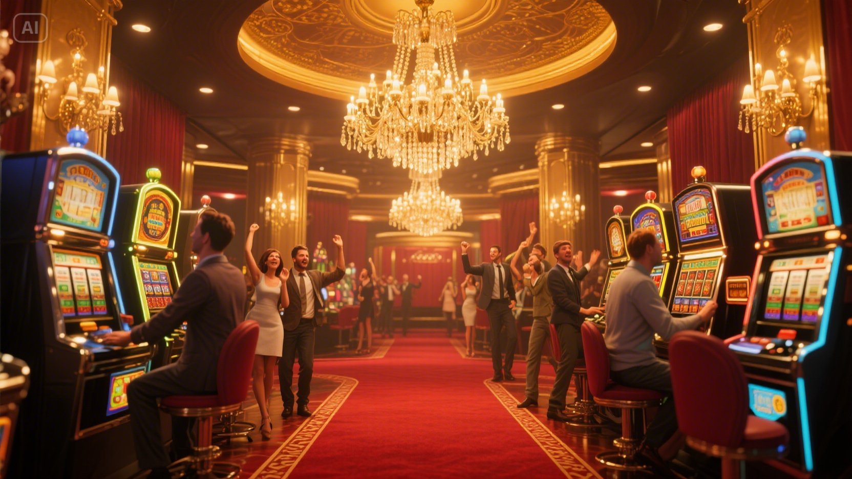 Casino ibet casino login desktop and mobile interfaces