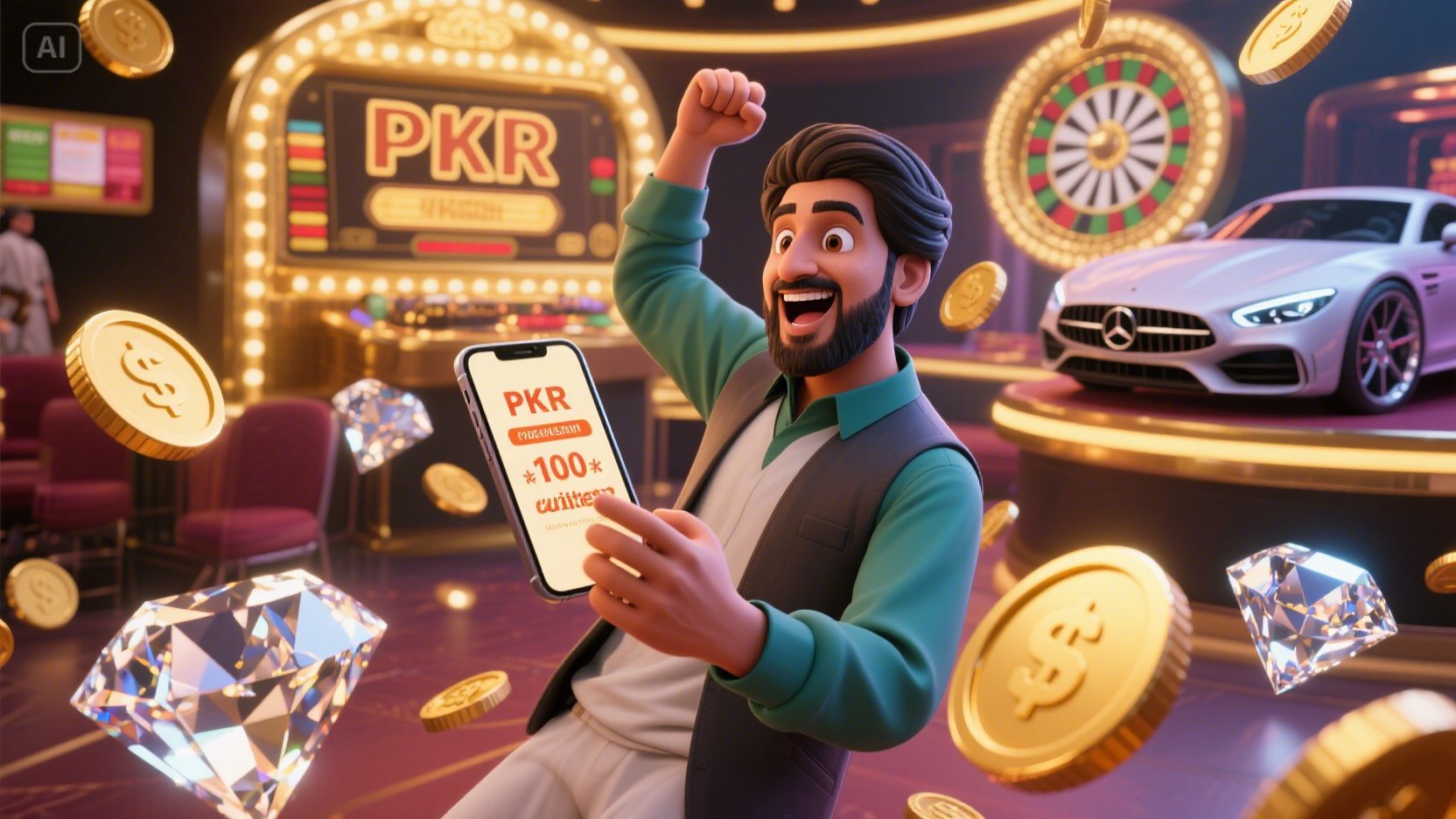 ibet casino loginJoin now and enjoy Pakistan’s most rewarding 200% first deposit bonus! Deposit once, play responsibly, and withdraw your PKR winnings safely and instantly.